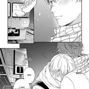 [KURAHASHI Tomo] Itsuka koi ni naru made (update c.6+7) [Eng] — 281