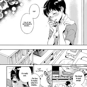 [ARAI Yoshimi] Afurete Shimau [Eng] {Pink Cherry Blossom Scans} – Gay Comics image 069.jpg