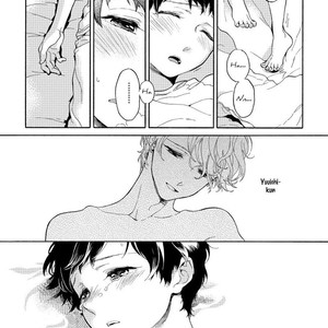 [ARAI Yoshimi] Afurete Shimau [Eng] {Pink Cherry Blossom Scans} – Gay Comics image 080.jpg