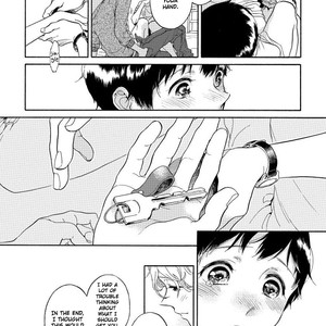 [ARAI Yoshimi] Afurete Shimau [Eng] {Pink Cherry Blossom Scans} – Gay Comics image 096.jpg
