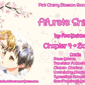 [ARAI Yoshimi] Afurete Shimau [Eng] {Pink Cherry Blossom Scans} – Gay Comics image 145.jpg