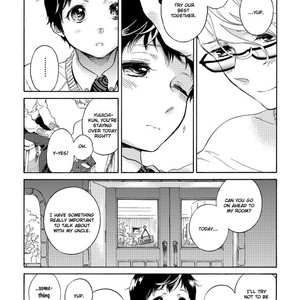 [ARAI Yoshimi] Afurete Shimau [Eng] {Pink Cherry Blossom Scans} – Gay Comics image 164.jpg