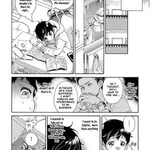 [ARAI Yoshimi] Afurete Shimau [Eng] {Pink Cherry Blossom Scans} – Gay Comics image 165.jpg