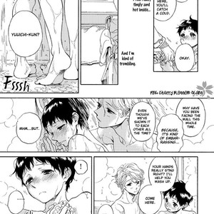 [ARAI Yoshimi] Afurete Shimau [Eng] {Pink Cherry Blossom Scans} – Gay Comics image 168.jpg