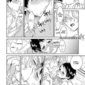 [ARAI Yoshimi] Afurete Shimau [Eng] {Pink Cherry Blossom Scans} – Gay Comics image 173.jpg