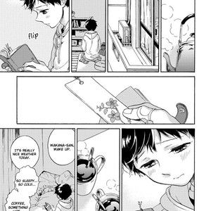 [ARAI Yoshimi] Afurete Shimau [Eng] {Pink Cherry Blossom Scans} – Gay Comics image 184.jpg