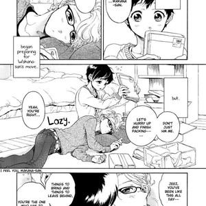 [ARAI Yoshimi] Afurete Shimau [Eng] {Pink Cherry Blossom Scans} – Gay Comics image 192.jpg