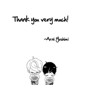 [ARAI Yoshimi] Afurete Shimau [Eng] {Pink Cherry Blossom Scans} – Gay Comics image 204.jpg