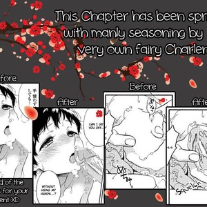 [ARAI Yoshimi] Afurete Shimau [Eng] {Pink Cherry Blossom Scans} – Gay Comics image 209.jpg