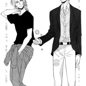 [KANBE Gorou/ Mongorou] Ore to Omae no Stalker Boushihou [Eng] – Gay Comics image 050.jpg