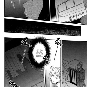 [KANBE Gorou/ Mongorou] Ore to Omae no Stalker Boushihou [Eng] – Gay Comics image 109.jpg