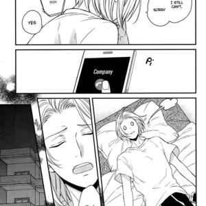 [KANBE Gorou/ Mongorou] Ore to Omae no Stalker Boushihou [Eng] – Gay Comics image 129.jpg