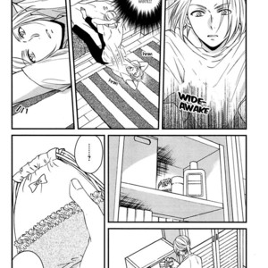 [KANBE Gorou/ Mongorou] Ore to Omae no Stalker Boushihou [Eng] – Gay Comics image 136.jpg