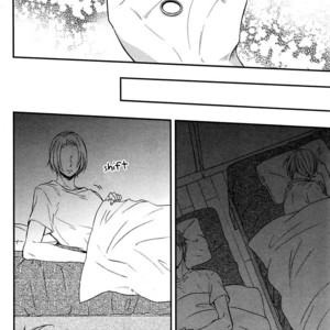 [KANBE Gorou/ Mongorou] Ore to Omae no Stalker Boushihou [Eng] – Gay Comics image 138.jpg