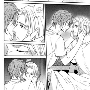 [KANBE Gorou/ Mongorou] Ore to Omae no Stalker Boushihou [Eng] – Gay Comics image 144.jpg