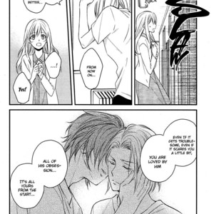 [KANBE Gorou/ Mongorou] Ore to Omae no Stalker Boushihou [Eng] – Gay Comics image 180.jpg