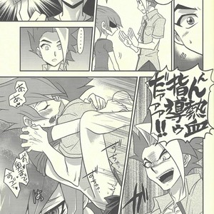 [Mijinko Paradise (Azuma Juuji)] SUMATAR REVENGE – Yu-Gi-Oh! ZEXAL dj [JP] – Gay Comics image 021.jpg