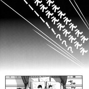 [OKORINBOU/ Oko] Princess Gorila no Oujisama – Osomatsu-san dj [JP] – Gay Comics image 012.jpg