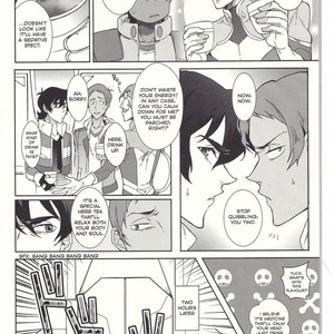 [Kyuryo Koen (Made Rokuri)] Grow Up – Voltron Legendary Defender dj [Eng] – Gay Comics image 004.jpg