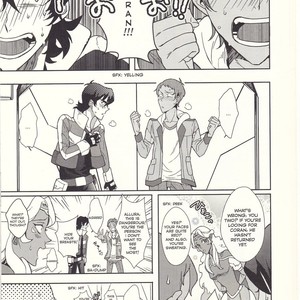[Kyuryo Koen (Made Rokuri)] Grow Up – Voltron Legendary Defender dj [Eng] – Gay Comics image 005.jpg
