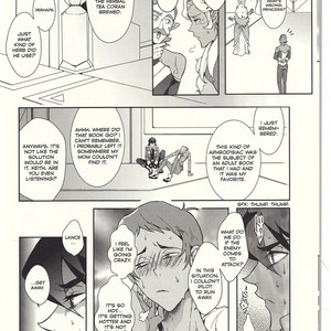[Kyuryo Koen (Made Rokuri)] Grow Up – Voltron Legendary Defender dj [Eng] – Gay Comics image 006.jpg