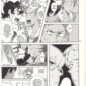 [Kyuryo Koen (Made Rokuri)] Grow Up – Voltron Legendary Defender dj [Eng] – Gay Comics image 007.jpg