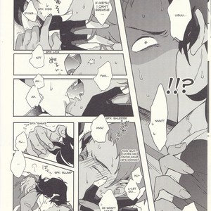 [Kyuryo Koen (Made Rokuri)] Grow Up – Voltron Legendary Defender dj [Eng] – Gay Comics image 010.jpg