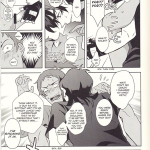 [Kyuryo Koen (Made Rokuri)] Grow Up – Voltron Legendary Defender dj [Eng] – Gay Comics image 015.jpg