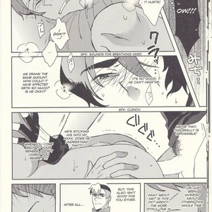 [Kyuryo Koen (Made Rokuri)] Grow Up – Voltron Legendary Defender dj [Eng] – Gay Comics image 016.jpg