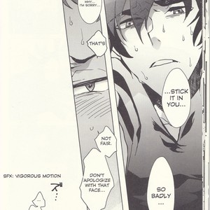 [Kyuryo Koen (Made Rokuri)] Grow Up – Voltron Legendary Defender dj [Eng] – Gay Comics image 018.jpg