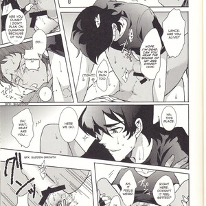 [Kyuryo Koen (Made Rokuri)] Grow Up – Voltron Legendary Defender dj [Eng] – Gay Comics image 019.jpg