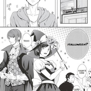 [Tunakan (Kamogawa)] Candy Pop Pumpkin – Tokyo Ghoul dj [Eng] – Gay Comics image 002.jpg