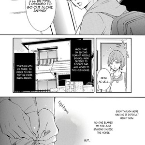 [TOKORO Kemeko] Mikazuki Kottouhinten no Kaban Neko [Eng] – Gay Comics image 007.jpg