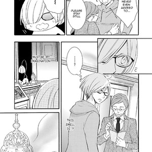 [TOKORO Kemeko] Mikazuki Kottouhinten no Kaban Neko [Eng] – Gay Comics image 022.jpg