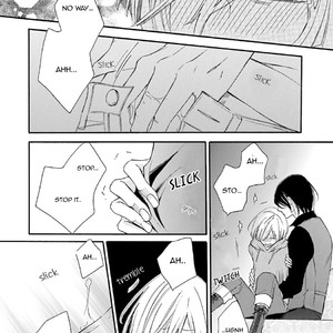 [TOKORO Kemeko] Mikazuki Kottouhinten no Kaban Neko [Eng] – Gay Comics image 027.jpg