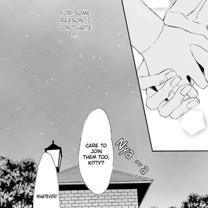 [TOKORO Kemeko] Mikazuki Kottouhinten no Kaban Neko [Eng] – Gay Comics image 073.jpg