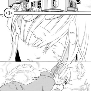 [TOKORO Kemeko] Mikazuki Kottouhinten no Kaban Neko [Eng] – Gay Comics image 077.jpg