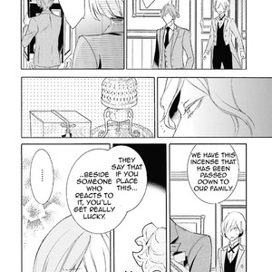 [TOKORO Kemeko] Mikazuki Kottouhinten no Kaban Neko [Eng] – Gay Comics image 115.jpg