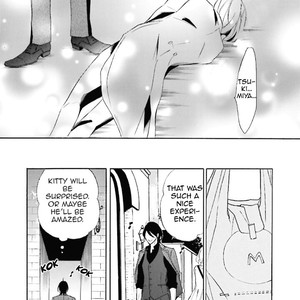 [TOKORO Kemeko] Mikazuki Kottouhinten no Kaban Neko [Eng] – Gay Comics image 117.jpg