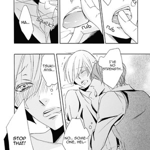 [TOKORO Kemeko] Mikazuki Kottouhinten no Kaban Neko [Eng] – Gay Comics image 122.jpg