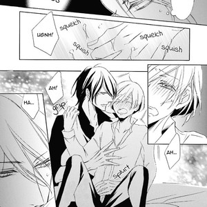 [TOKORO Kemeko] Mikazuki Kottouhinten no Kaban Neko [Eng] – Gay Comics image 134.jpg