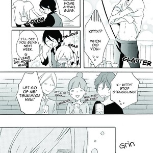 [TOKORO Kemeko] Mikazuki Kottouhinten no Kaban Neko [Eng] – Gay Comics image 171.jpg