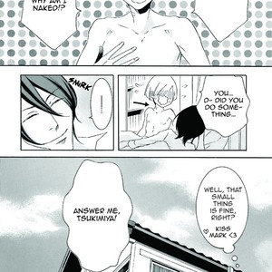 [TOKORO Kemeko] Mikazuki Kottouhinten no Kaban Neko [Eng] – Gay Comics image 176.jpg