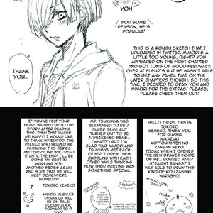 [TOKORO Kemeko] Mikazuki Kottouhinten no Kaban Neko [Eng] – Gay Comics image 177.jpg