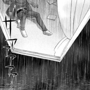 [Zenmetsu] Fukashi no koibito – Osomatsu-san dj [JP] – Gay Comics image 037.jpg