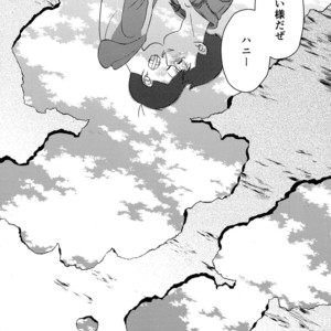 [Zenmetsu] Fukashi no koibito – Osomatsu-san dj [JP] – Gay Comics image 053.jpg