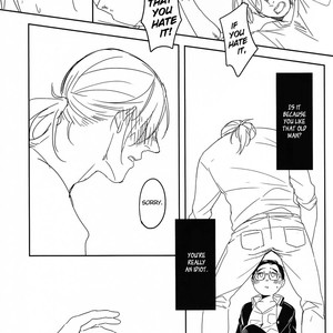[Rain Rainbow (DoraBmon)] Yuujuufudan ni Korosareru | Killed with Indecisiveness – Yuri!!! on Ice dj [Eng] – Gay Comics image 026.jpg