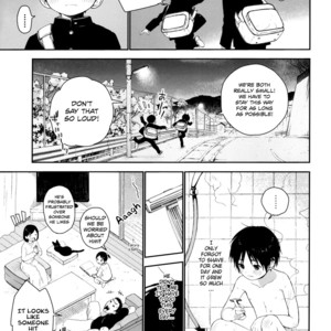 [Shinachiku] Senpai to Kouhai no Nayami [Eng] – Gay Comics image 005.jpg