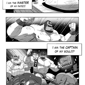 [Balmos] One Man VS The Sea [Eng] – Gay Comics image 010.jpg