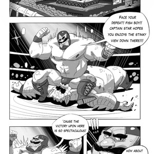 [Balmos] One Man VS The Sea [Eng] – Gay Comics image 014.jpg
